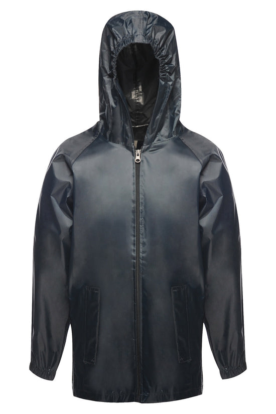 Regatta Junior Kids Pro Stormbreak Waterproof Jacket