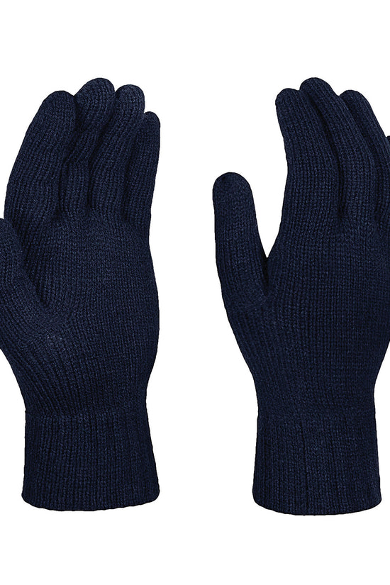 Regatta Professional Knitted Gloves for Adults Stylish and Functional