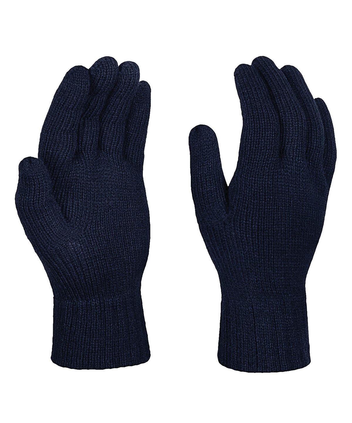 Regatta Professional Knitted Gloves for Adults Stylish and Functional