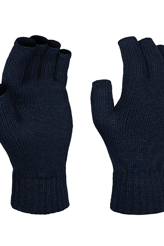 Regatta Professional Fingerless Mitts Gloves Keep Hands Warm and Durable