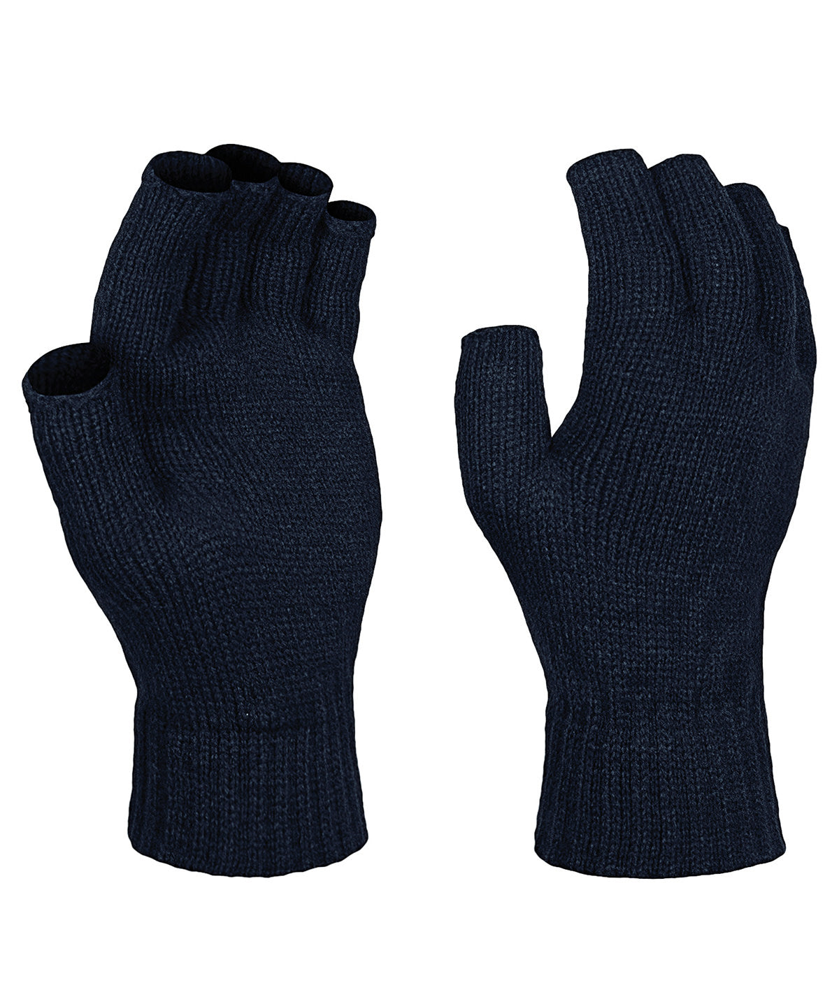 Regatta Professional Fingerless Mitts Gloves Keep Hands Warm and Durable