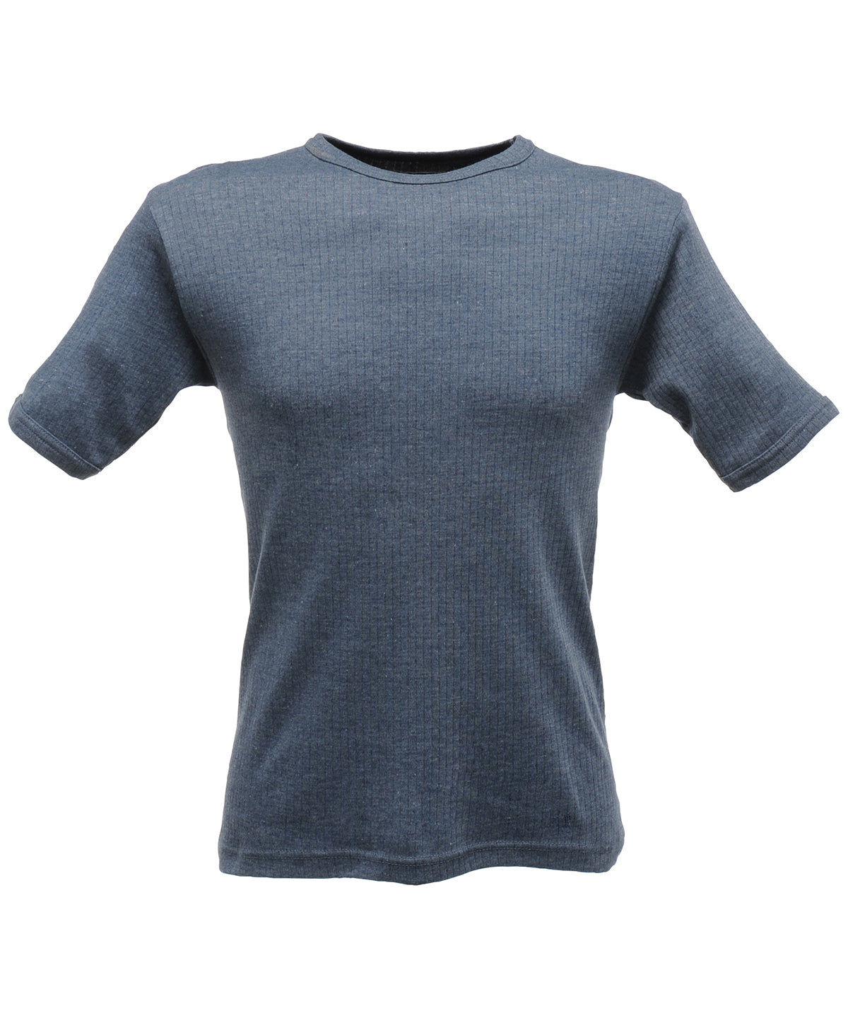 Regatta Mens Short Sleeve Thermal Vest Polycotton Baselayer