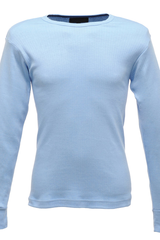 Regatta Professional Thermal Long Sleeve Vest for Men Baselayer Top