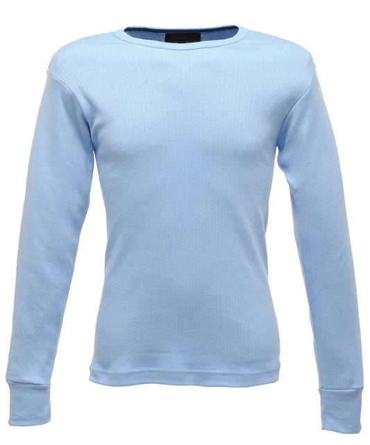 Regatta Professional Thermal Long Sleeve Vest for Men Baselayer Top