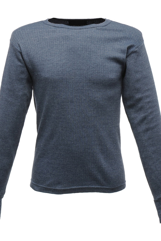 Regatta Professional Thermal Long Sleeve Vest for Men Baselayer Top