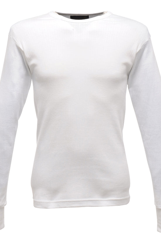 Regatta Professional Thermal Long Sleeve Vest for Men Baselayer Top