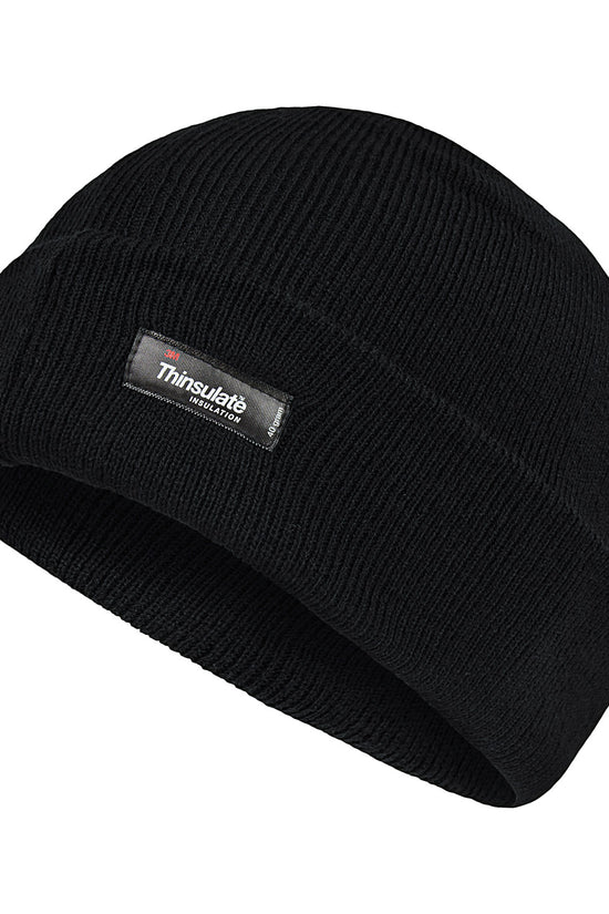 Regatta Professional Thinsulate Winter Hat Unisex Adult Headwear