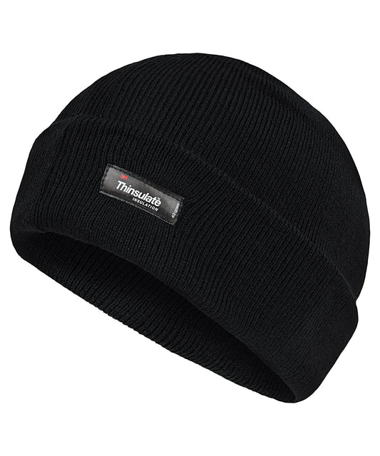 Regatta Professional Thinsulate Winter Hat Unisex Adult Headwear