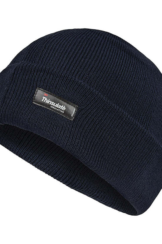 Regatta Professional Thinsulate Winter Hat Unisex Adult Headwear