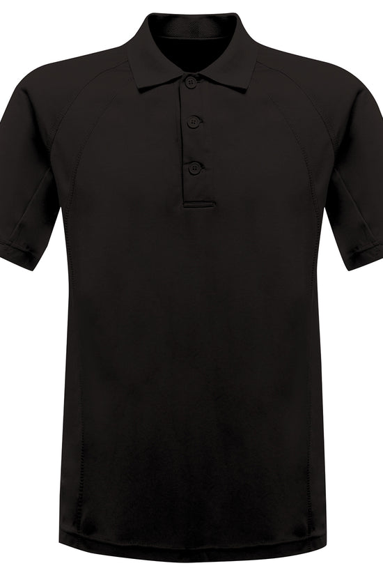 Regatta Professional Coolweave Polo for Men Plus Sizes
