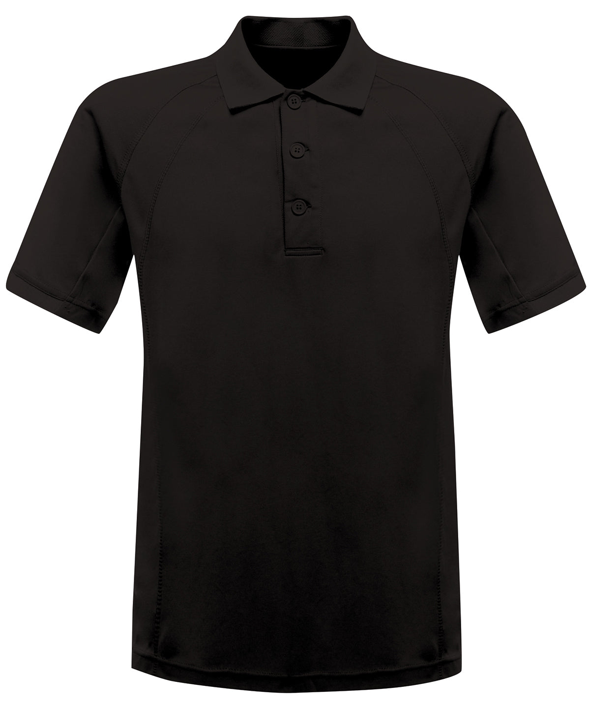 Regatta Professional Coolweave Polo for Men Plus Sizes