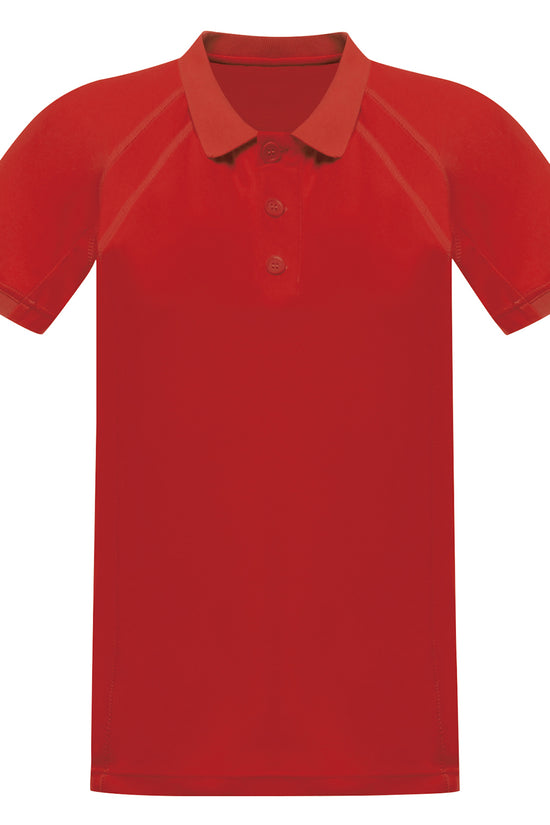 Regatta Professional Coolweave Polo for Men Plus Sizes