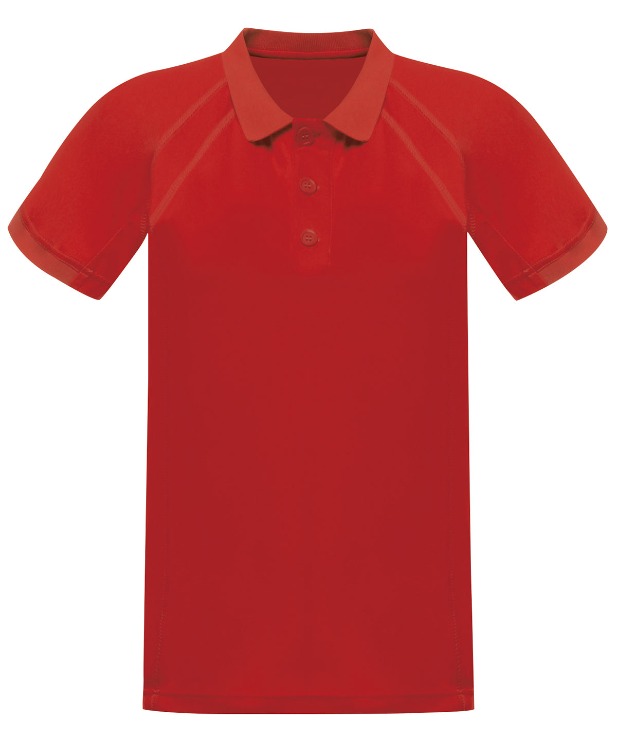 Regatta Professional Coolweave Polo for Men Plus Sizes