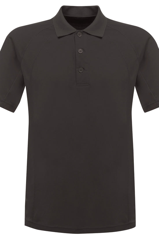 Regatta Professional Coolweave Polo for Men Plus Sizes