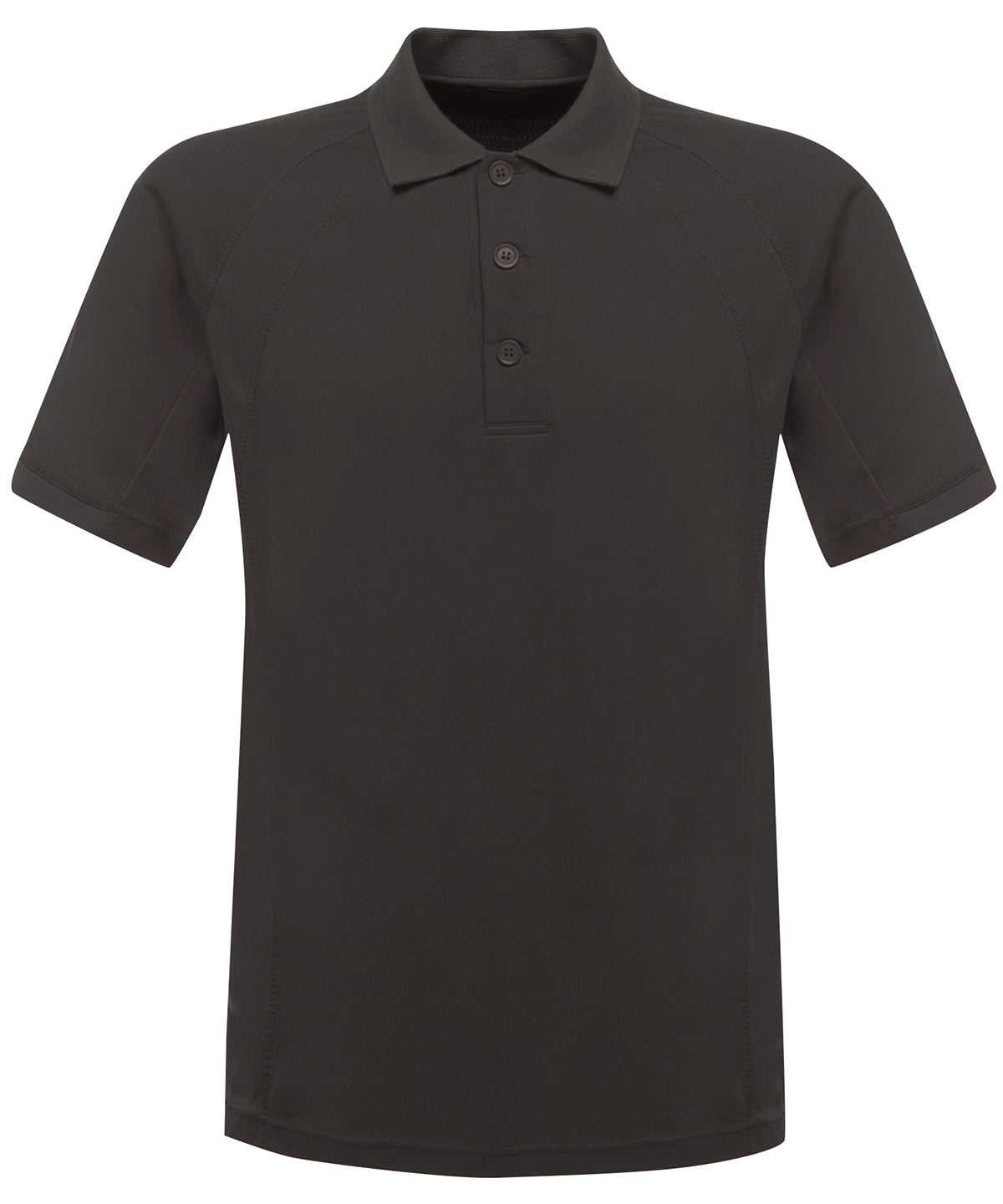 Regatta Professional Coolweave Polo for Men Plus Sizes