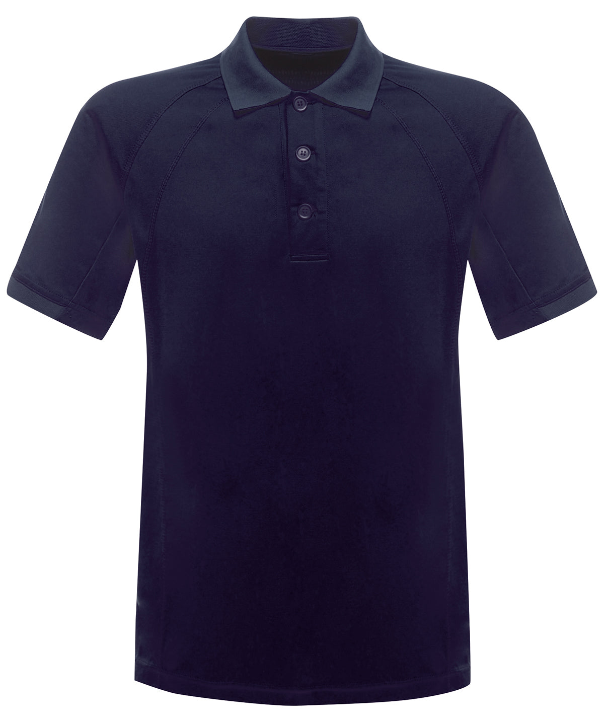 Regatta Professional Coolweave Polo for Men Plus Sizes