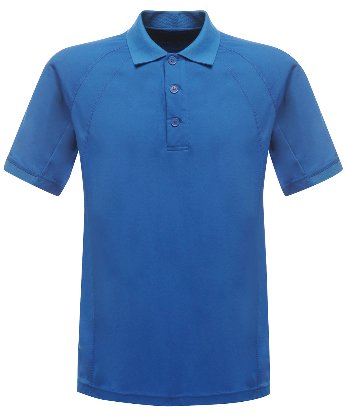 Regatta Professional Coolweave Polo for Men Plus Sizes