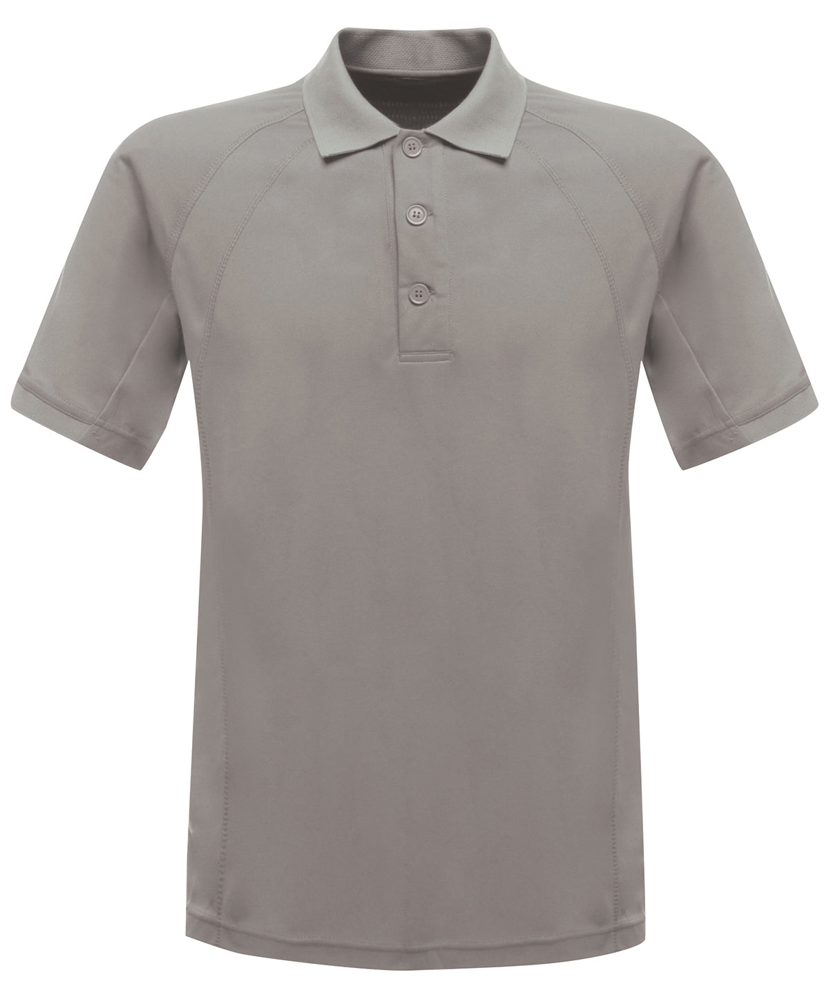 Regatta Professional Coolweave Polo for Men Plus Sizes