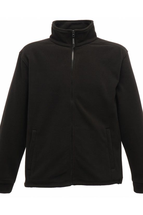 Regatta Professional Classic Fleece Jacket for Men Plus Sizes