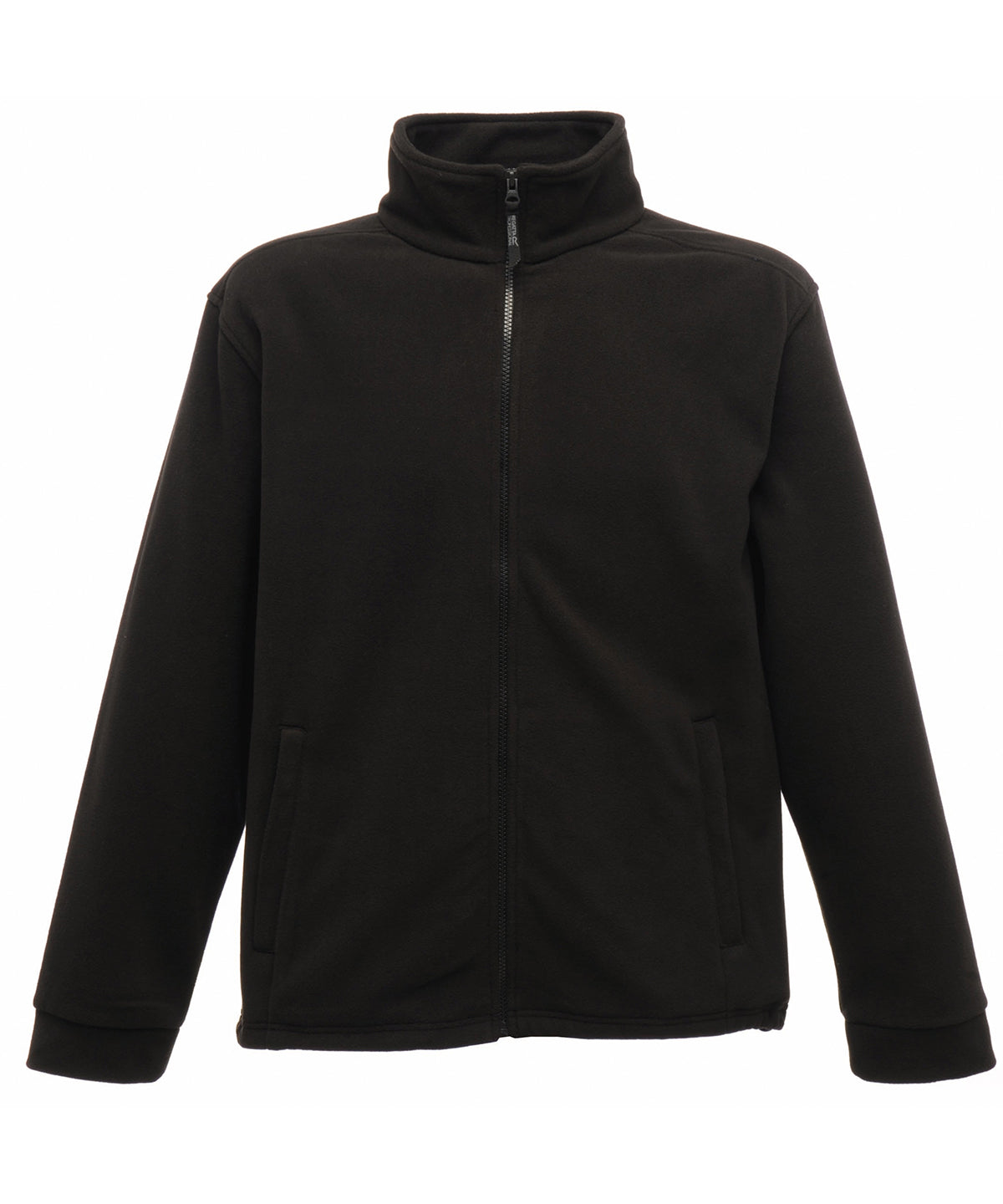 Regatta Professional Classic Fleece Jacket for Men Plus Sizes