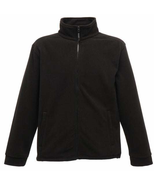Regatta Professional Classic Fleece Jacket for Men Plus Sizes