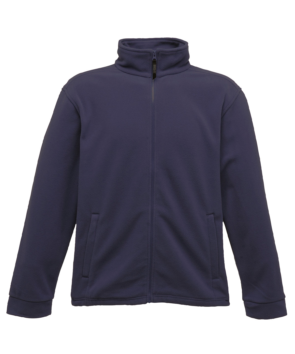 Regatta Professional Classic Fleece Jacket for Men Plus Sizes