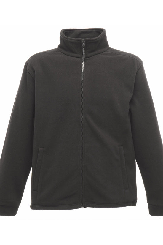 Regatta Professional Classic Fleece Jacket for Men Plus Sizes
