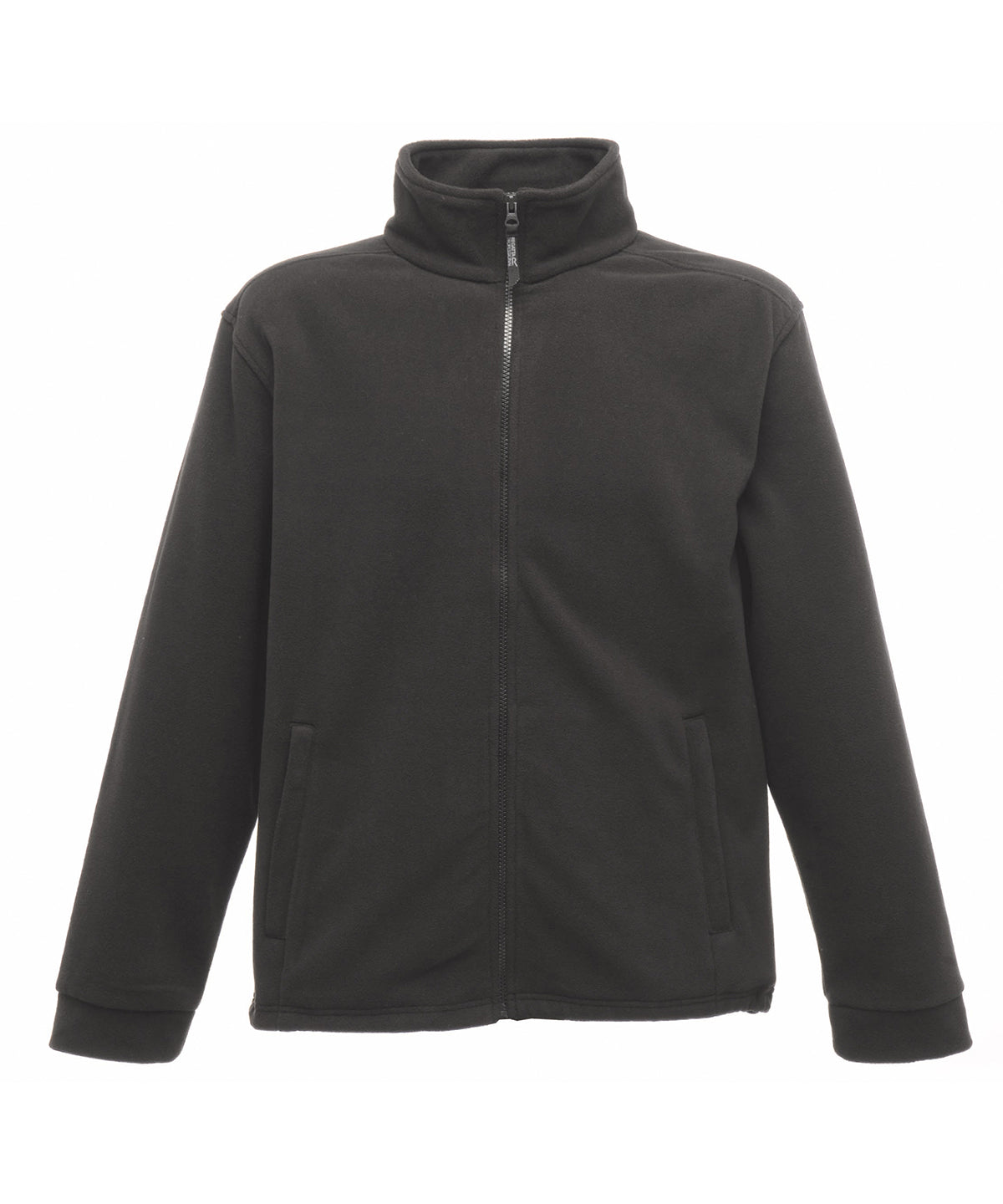 Regatta Professional Classic Fleece Jacket for Men Plus Sizes