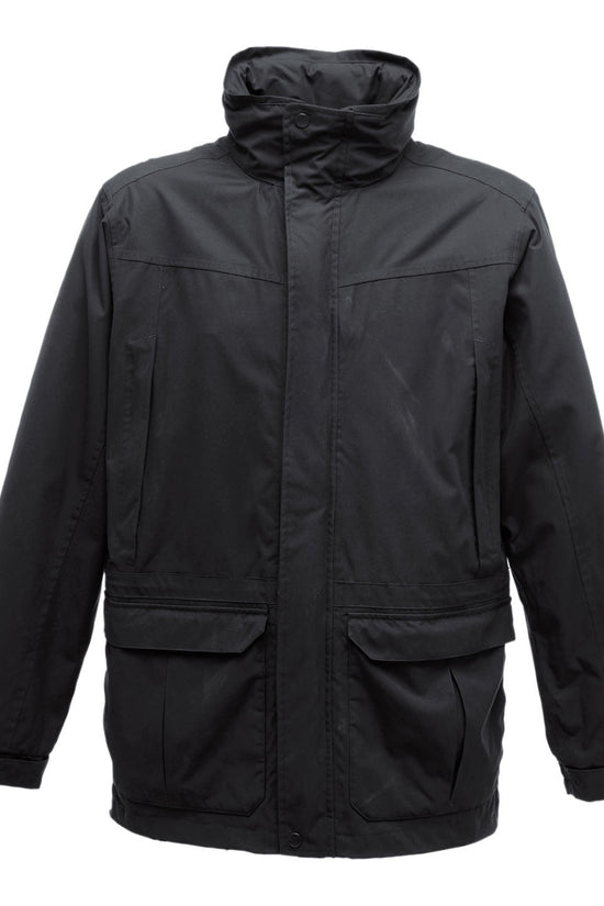Regatta Professional Vertex III Waterproof Microfibre Jacket