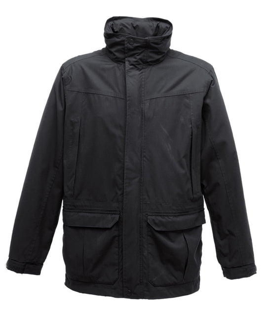 Regatta Professional Vertex III Waterproof Microfibre Jacket