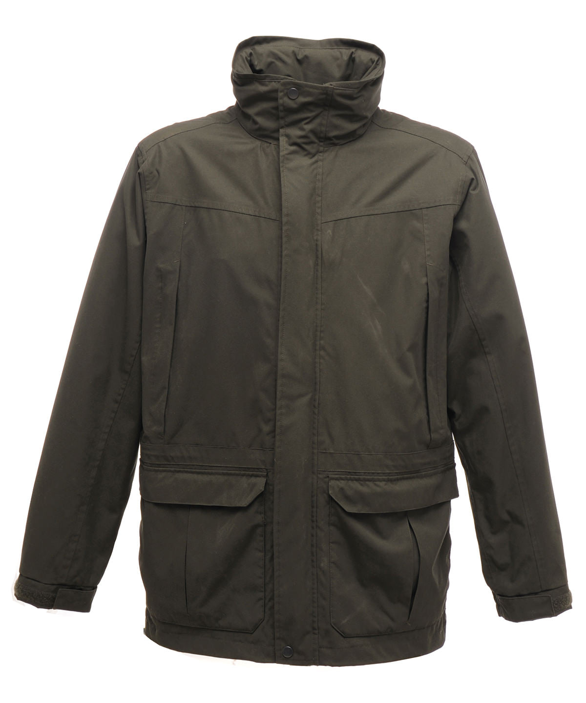 Regatta Professional Vertex III Waterproof Microfibre Jacket