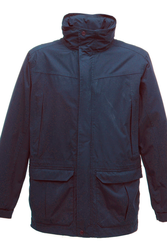 Regatta Professional Vertex III Waterproof Microfibre Jacket