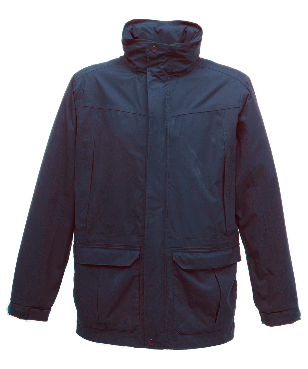 Regatta Professional Vertex III Waterproof Microfibre Jacket