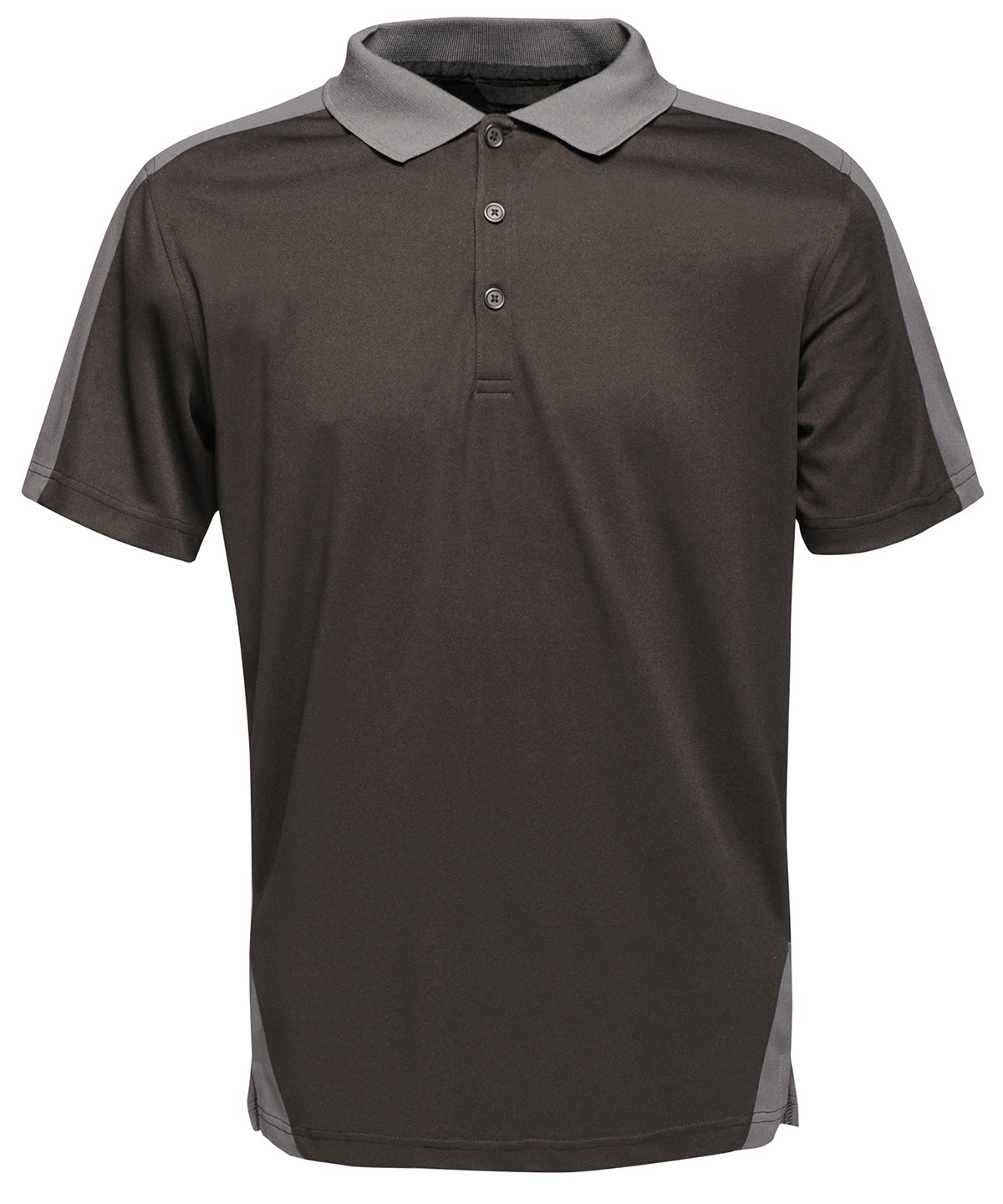 Regatta Professional Contrast Wicking Polo for Men
