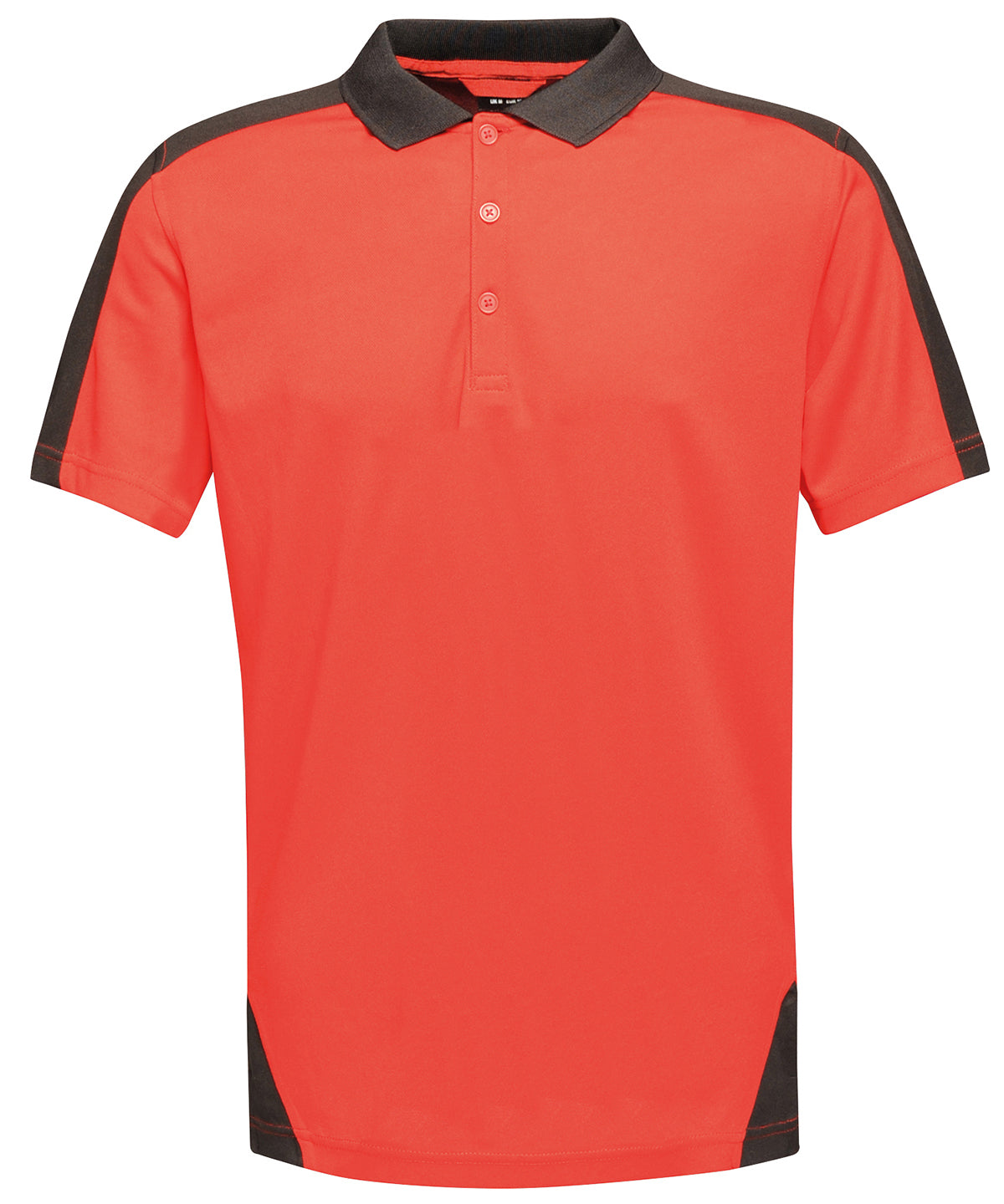 Regatta Professional Contrast Wicking Polo for Men