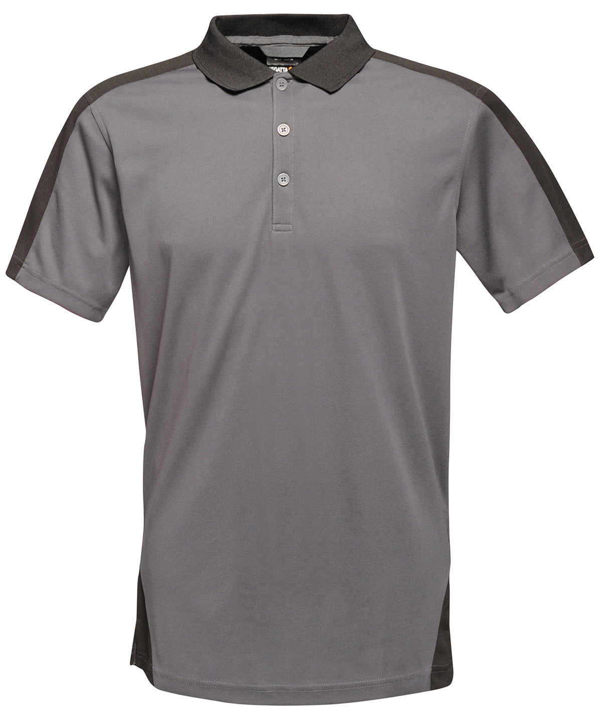 Regatta Professional Contrast Wicking Polo for Men