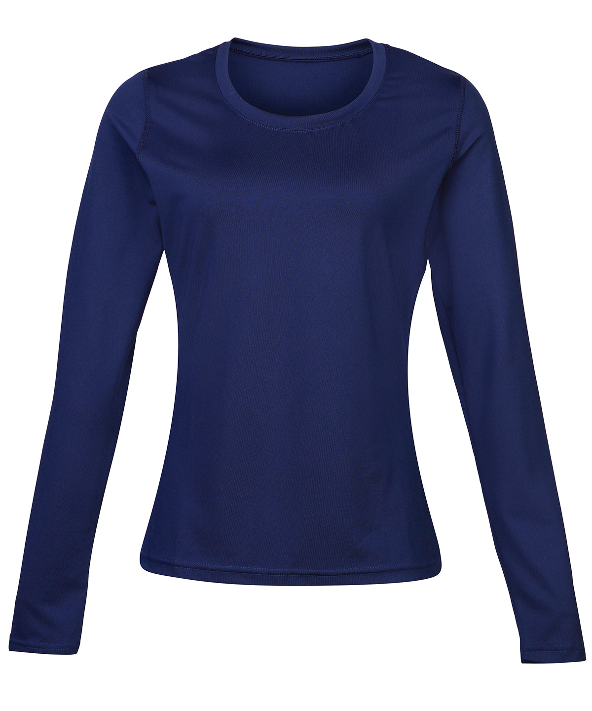 Womens Rhino Baselayer Long Sleeve Regulates Temperature Lightweight QuickDrying