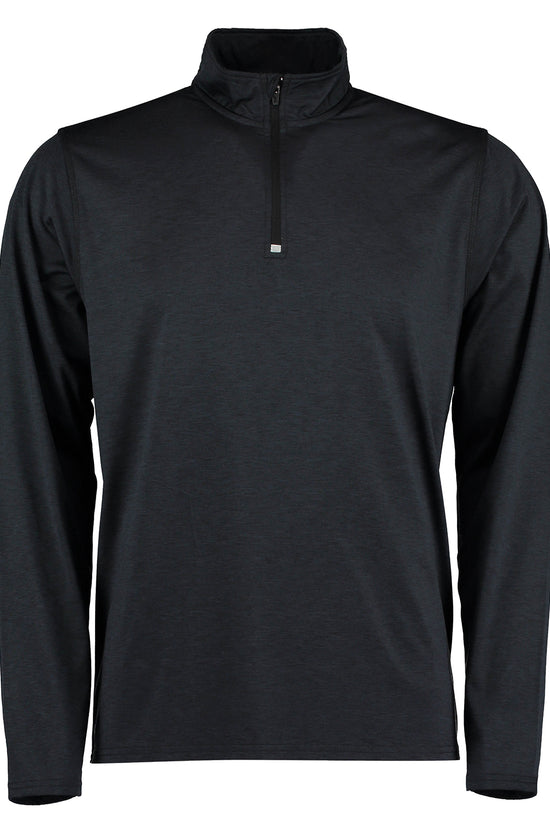 Rhino Hyper Zip Midlayer Unisex Sports Performance Top