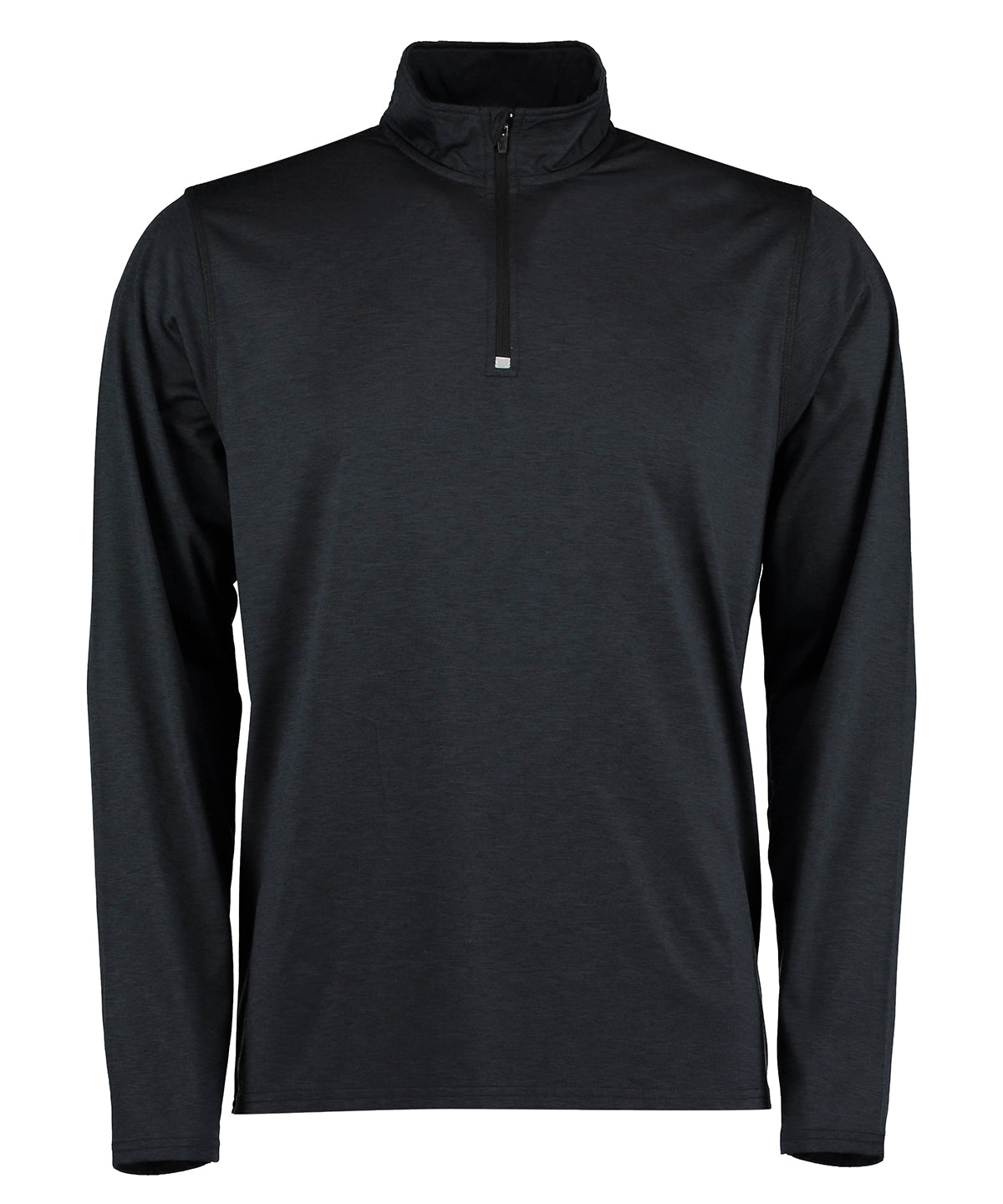 Rhino Hyper Zip Midlayer Unisex Sports Performance Top
