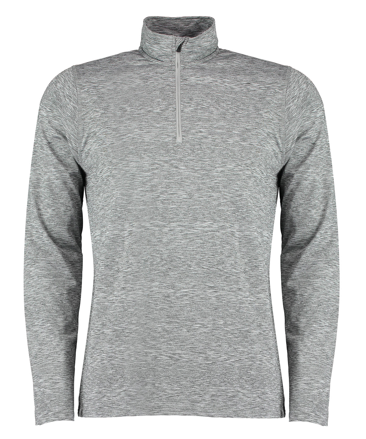Rhino Hyper Zip Midlayer Unisex Sports Performance Top