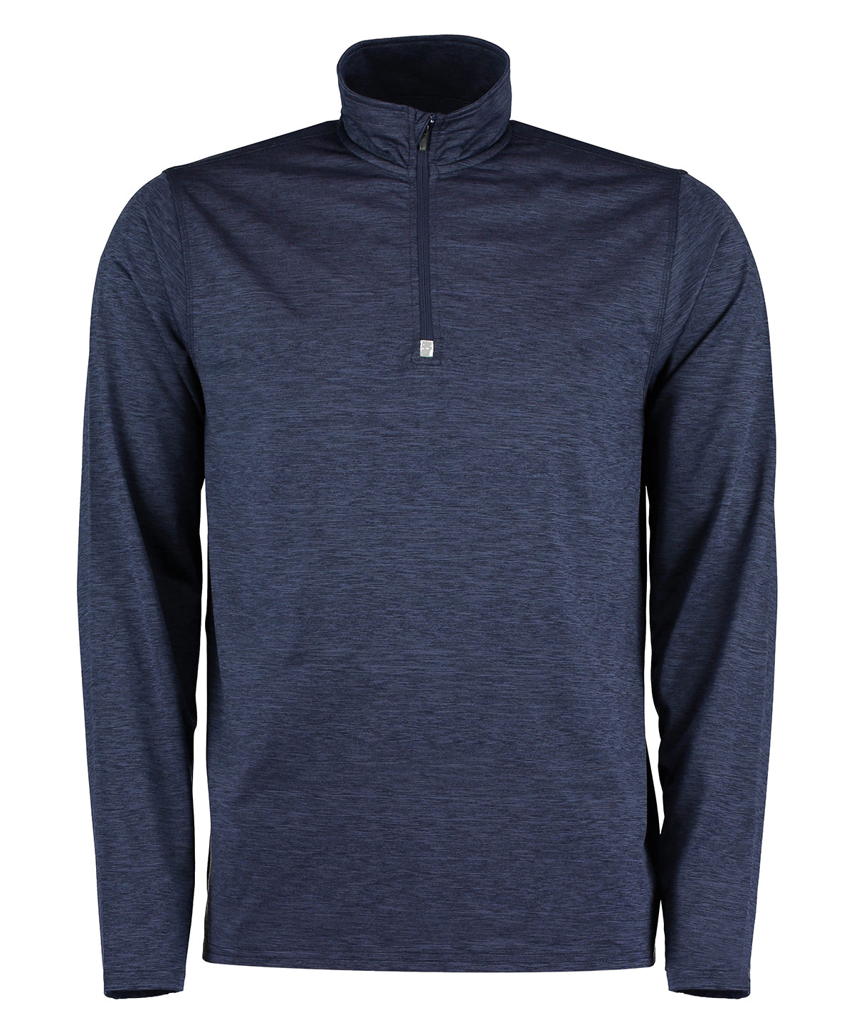 Rhino Hyper Zip Midlayer Unisex Sports Performance Top