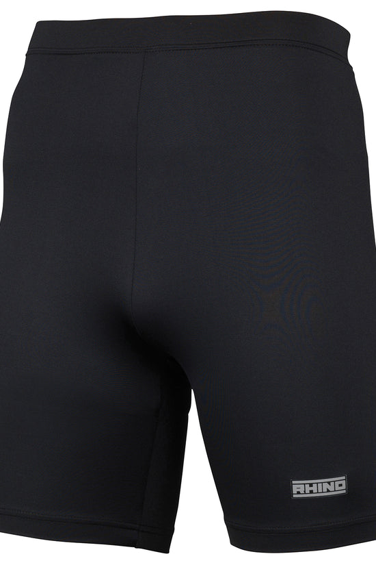 Mens Baselayer Shorts for Sports Leisure Rhino Baselayers