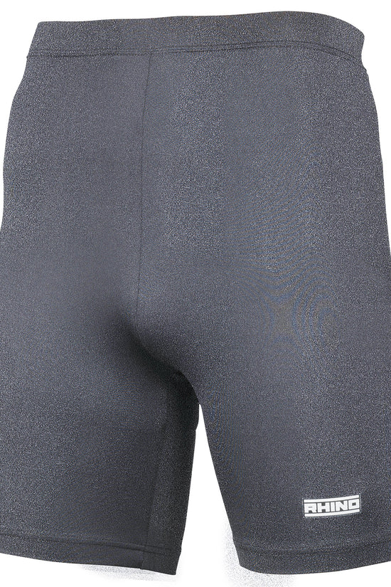 Mens Baselayer Shorts for Sports Leisure Rhino Baselayers