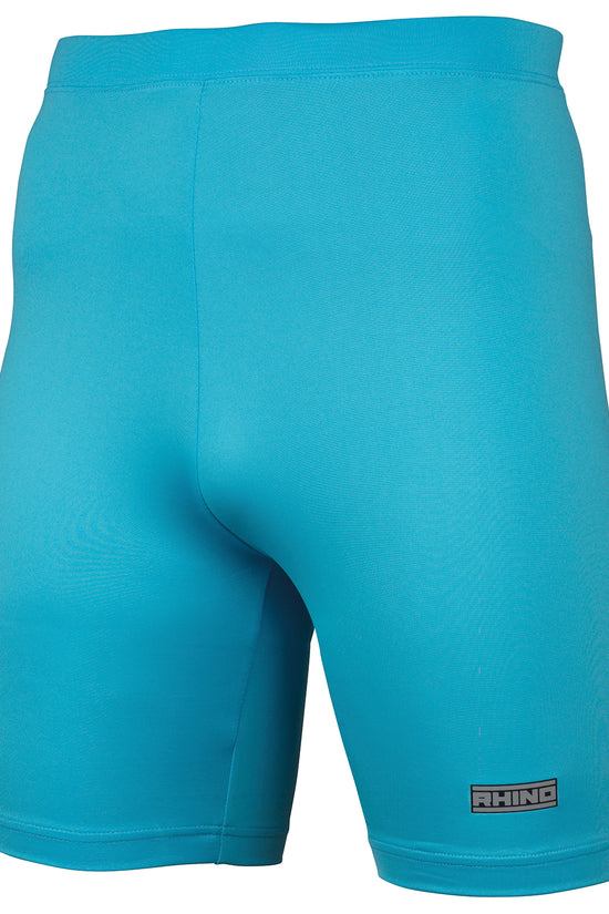Mens Baselayer Shorts for Sports Leisure Rhino Baselayers