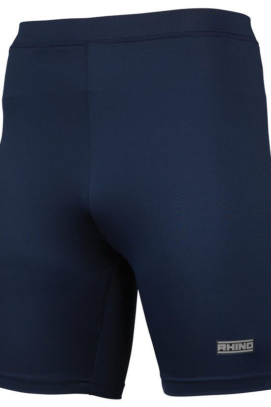 Mens Baselayer Shorts for Sports Leisure Rhino Baselayers