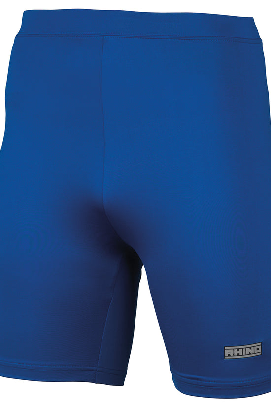 Mens Baselayer Shorts for Sports Leisure Rhino Baselayers