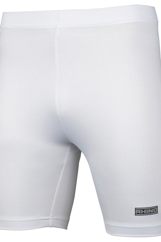 Mens Baselayer Shorts for Sports Leisure Rhino Baselayers