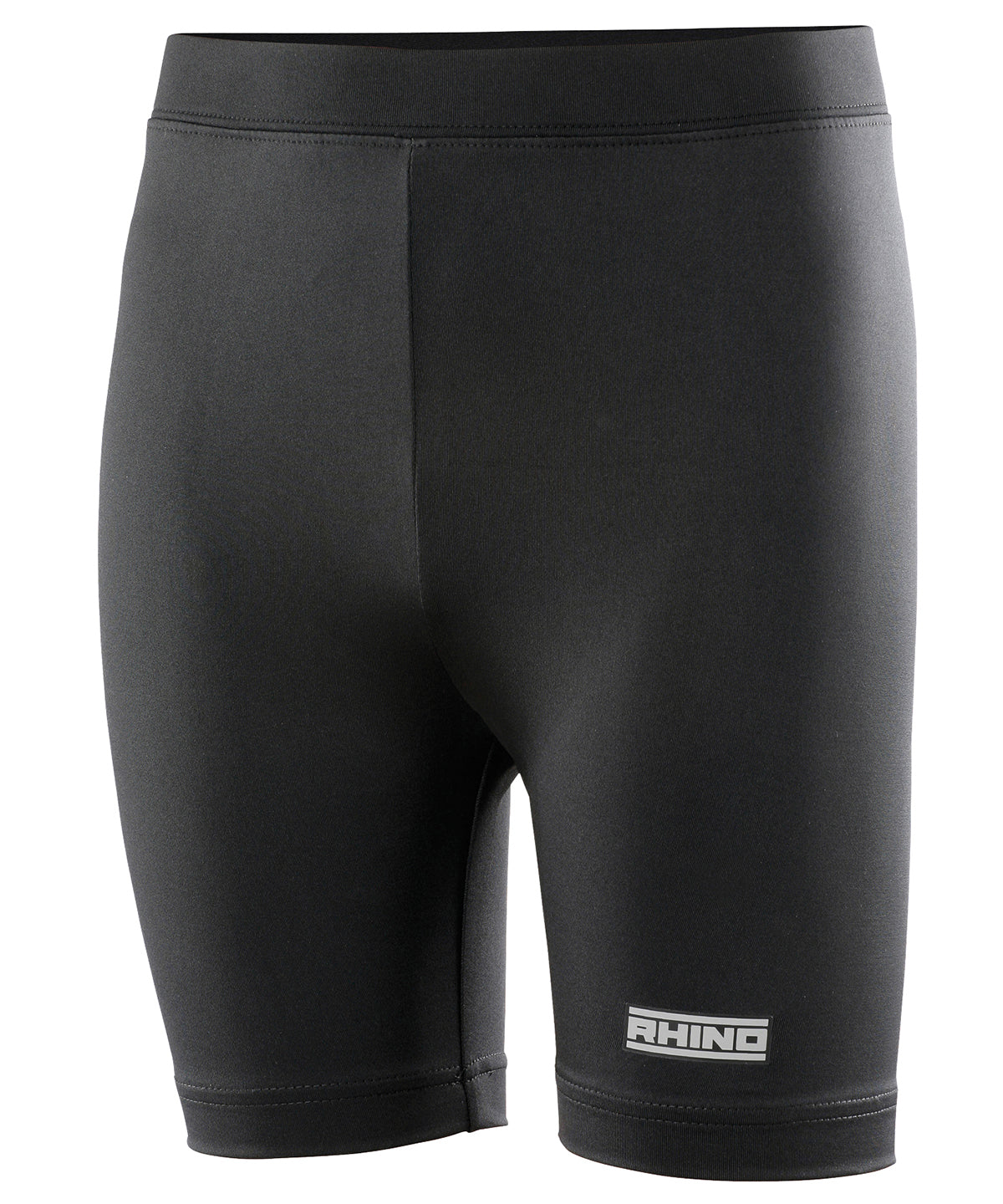 Junior Rhino Baselayer Shorts Unisex Sports Baselayers