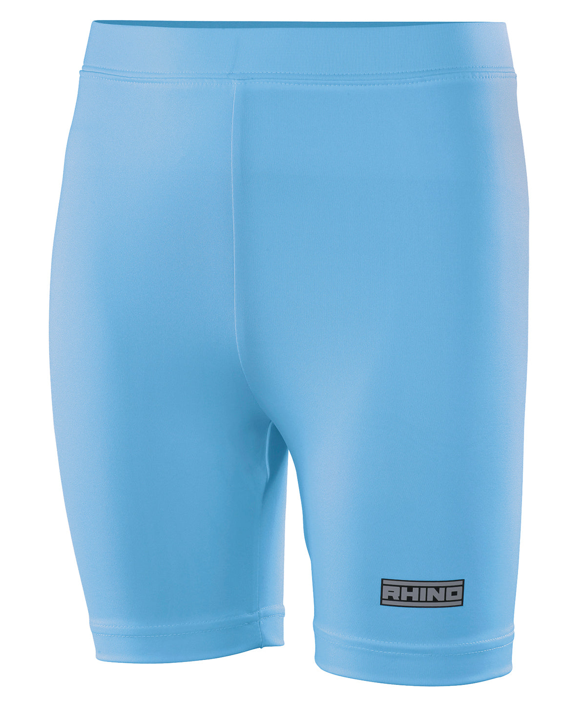 Junior Rhino Baselayer Shorts Unisex Sports Baselayers
