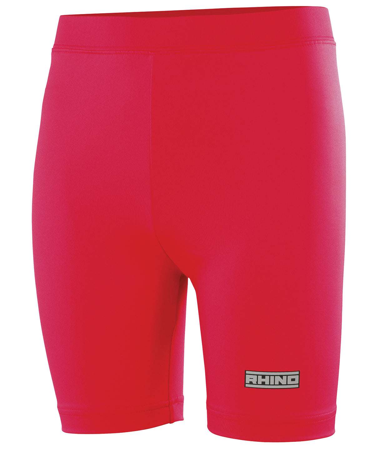 Junior Rhino Baselayer Shorts Unisex Sports Baselayers